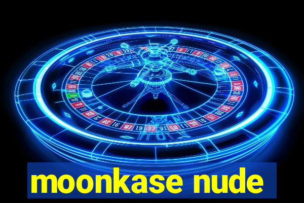 moonkase nude